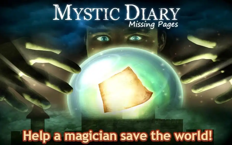 Play Mystic Diary 3 (Full)  and enjoy Mystic Diary 3 (Full) with UptoPlay