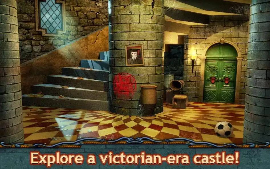 Play Mystic Diary 3 (Full) as an online game Mystic Diary 3 (Full) with UptoPlay