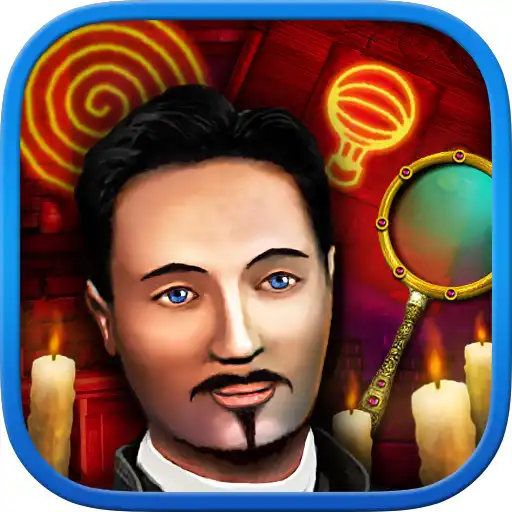 Play Mystic Diary - Hidden Object and Room Escape APK
