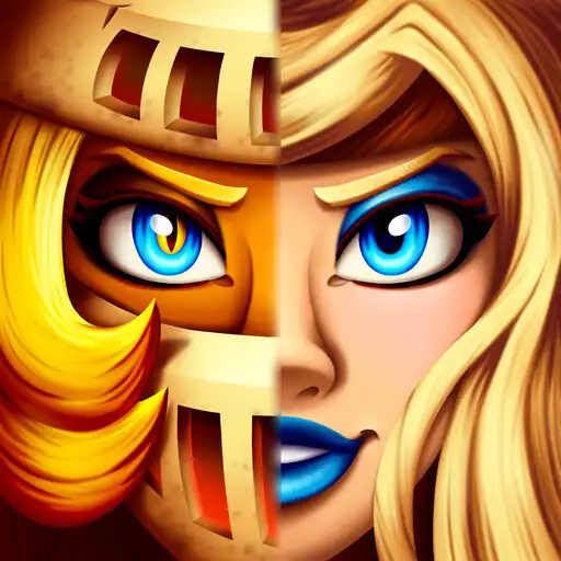 Play Mystic Duel: Heroes Realm APK