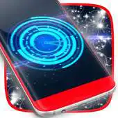 Free play online Mystic Halo Clock APK Free play online Mystic Halo Clock APK