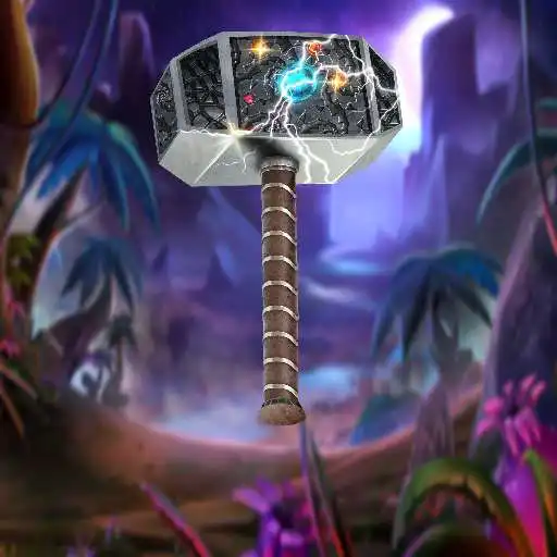 Play Mystic Hammer APK
