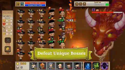 Play Mystic Hammer  and enjoy Mystic Hammer with UptoPlay