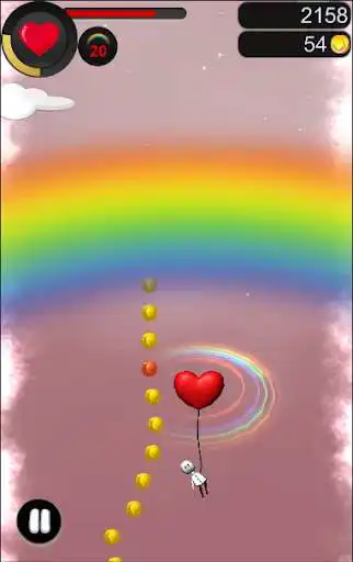 Play Mystic Heart  and enjoy Mystic Heart with UptoPlay