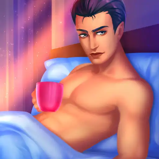 Play Mystic Hills: Match-3 Romance APK