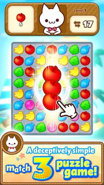 Play Mystic Islands  and enjoy Mystic Islands with UptoPlay