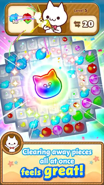 Play Mystic Islands as an online game Mystic Islands with UptoPlay