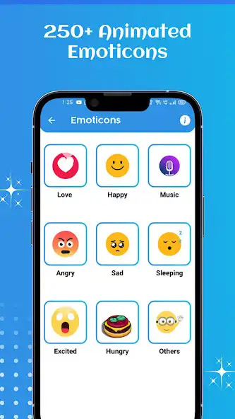 Play My Sticker - Stickers for WA as an online game My Sticker - Stickers for WA with UptoPlay