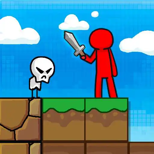 Play My Stick Life: Adventure  DIY APK