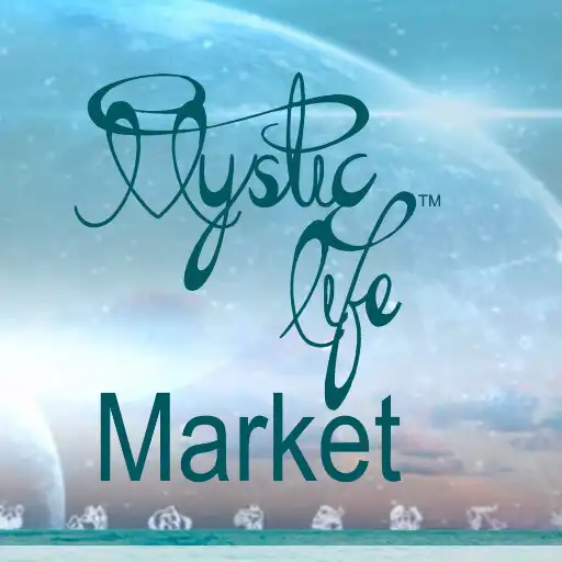 Play Mystic Life™ Market APK
