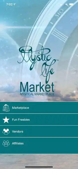Play Mystic Life™ Market  and enjoy Mystic Life™ Market with UptoPlay