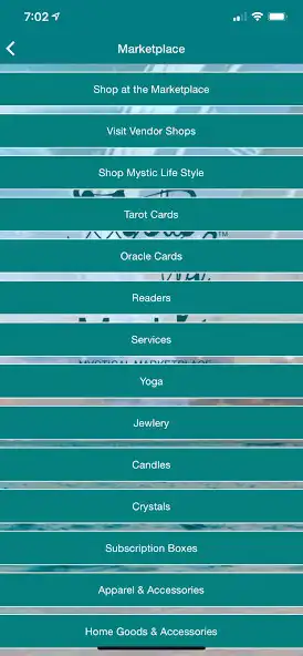 Play Mystic Life™ Market as an online game Mystic Life™ Market with UptoPlay