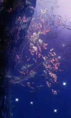 Play Mystic Live Wallpaper