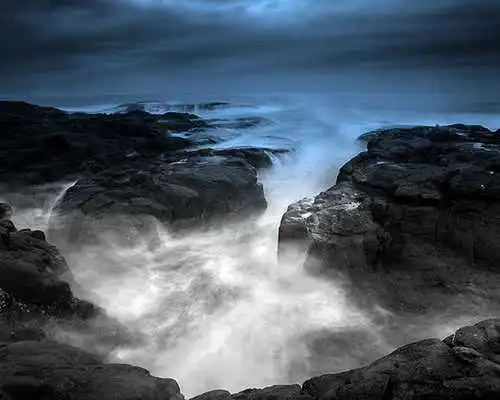 Play Mystic Live Wallpaper