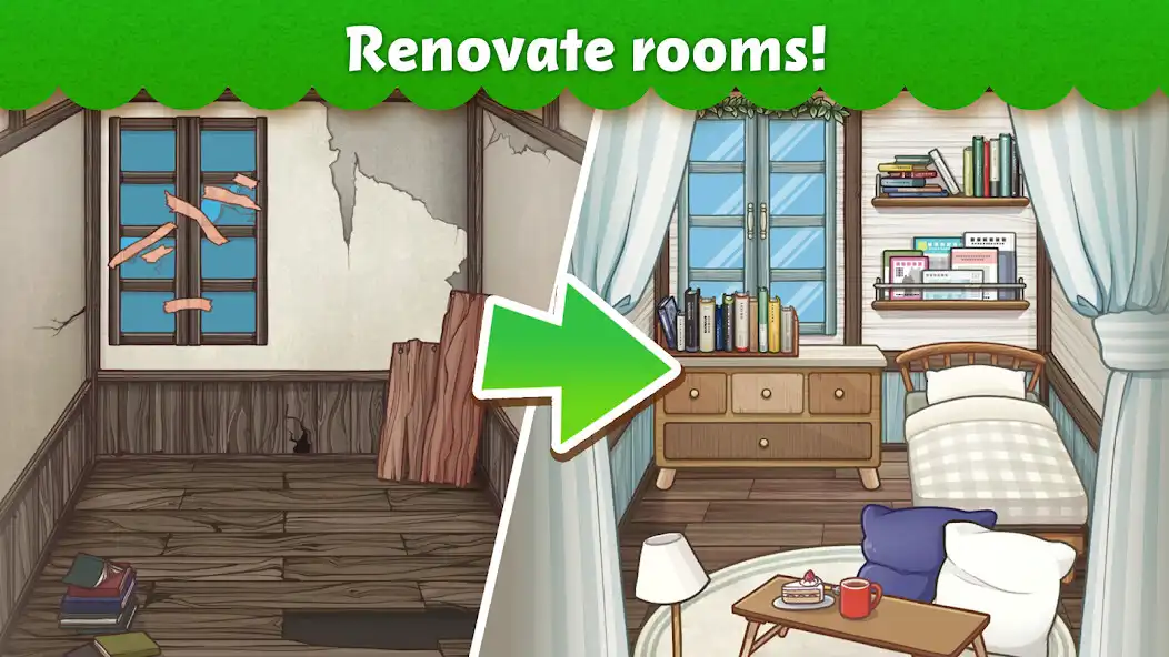 Play Mystic Mansion  and enjoy Mystic Mansion with UptoPlay