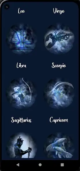 Play MysticNebula as an online game MysticNebula with UptoPlay