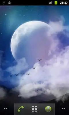 Play Mystic Night