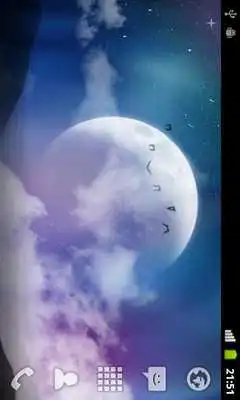 Play Mystic Night