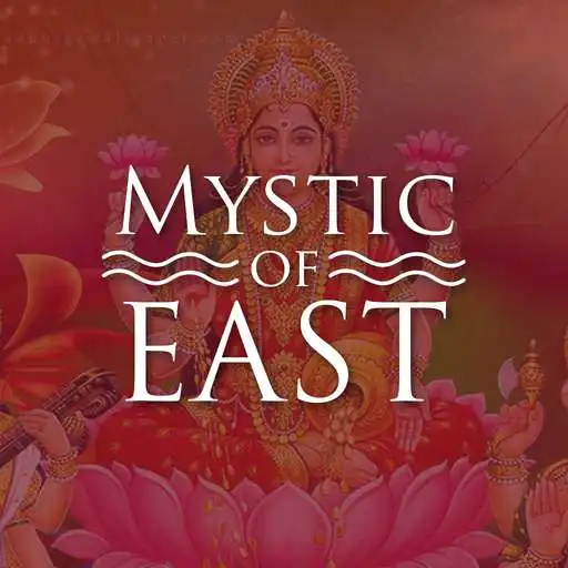 Free play online Mystic of East APK Free play online Mystic of East APK