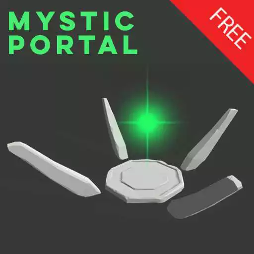 Run free android online Mystic Portal Free APK