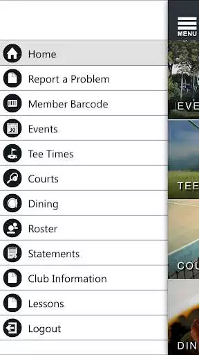 Play Mystic River Country Club