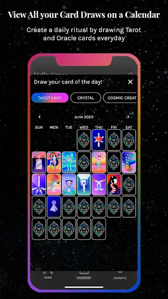 Play Mystic Tarot Card Reading  and enjoy Mystic Tarot Card Reading with UptoPlay