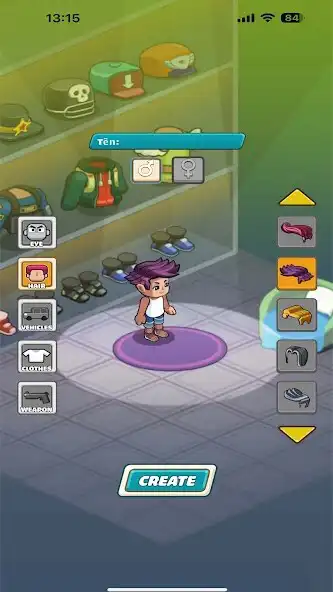 Play Mystic Treasure as an online game Mystic Treasure with UptoPlay