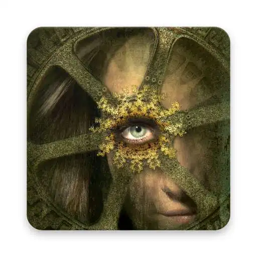 Play Mystic Wallpapers APK