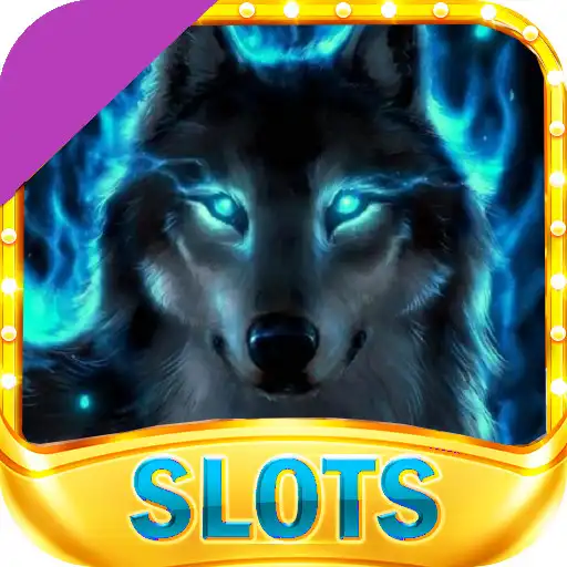 Play Mystic Wolf Jackpot Slots APK