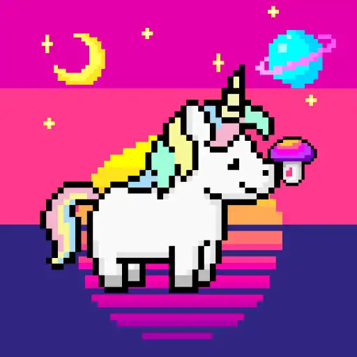 Play Mysti Pony Adventure APK