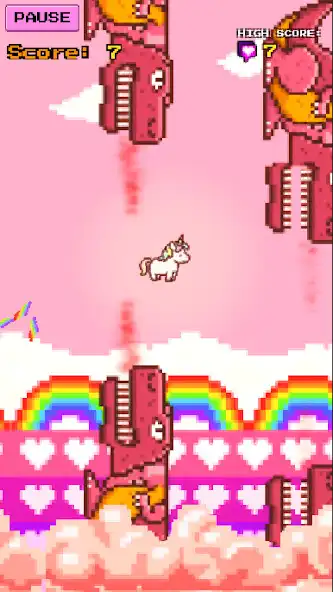 Play Mysti Pony Adventure as an online game Mysti Pony Adventure with UptoPlay