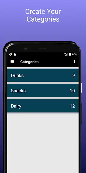 Play My Stock Manager App as an online game My Stock Manager App with UptoPlay