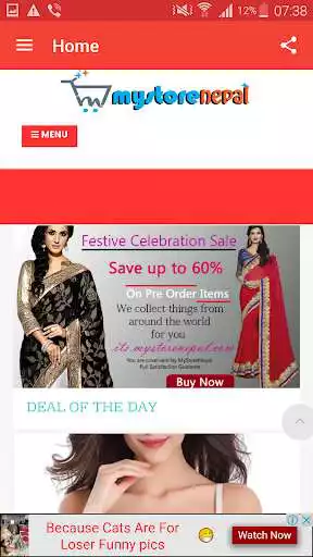 Play APK My Store Nepal  and enjoy My Store Nepal with UptoPlay com.mmcinc.mystorenepal