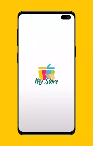 Play My Store as an online game My Store with UptoPlay