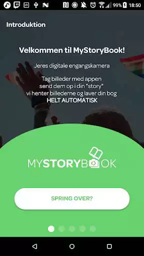 Play My Story Book