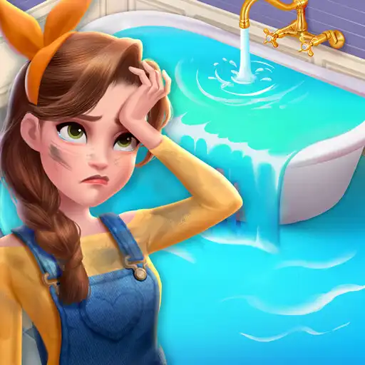 Play My Story - Mansion Makeover APK Play My Story - Mansion Makeover APK