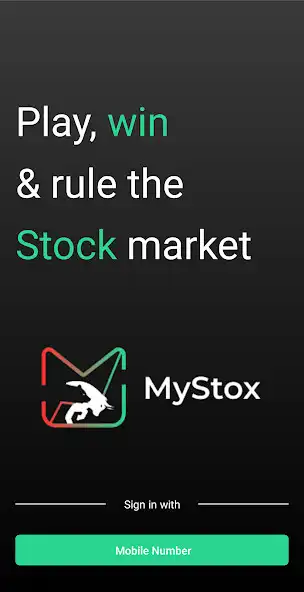 Play MyStox  and enjoy MyStox with UptoPlay