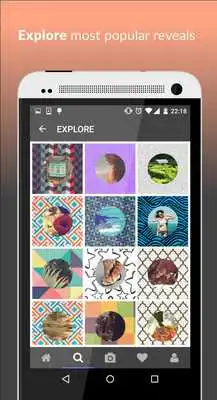 Play Myst - photo sharing fun again Play Myst - photo sharing fun again