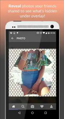 Play Myst - photo sharing fun again Play Myst - photo sharing fun again