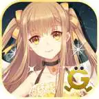 Free play online My Strange Girlfriend : Romance You Choose  APK