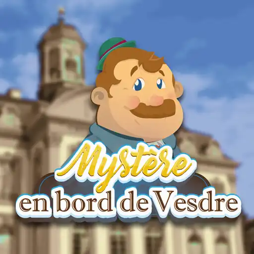 Play Mystère en bord de Vesdre APK