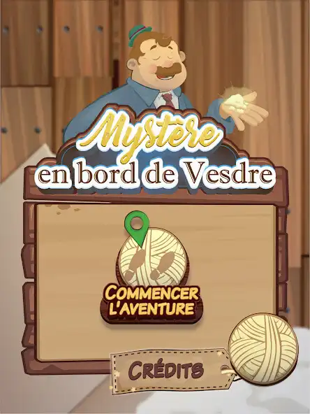 Play Mystère en bord de Vesdre  and enjoy Mystère en bord de Vesdre with UptoPlay