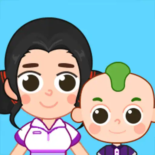 Play My Street: Create Play Learn APK