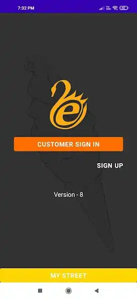 Play My Street - Customer as an online game My Street - Customer with UptoPlay