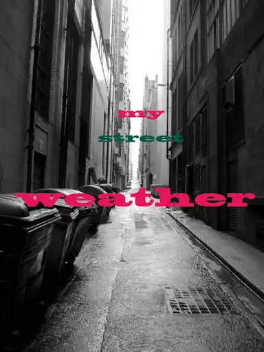 Play My Street Weather  and enjoy My Street Weather with UptoPlay