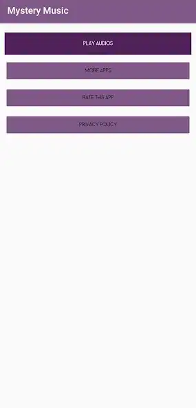 Play Mystrey Music Offline as an online game Mystrey Music Offline with UptoPlay