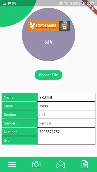 Play My Student Board  and enjoy My Student Board with UptoPlay
