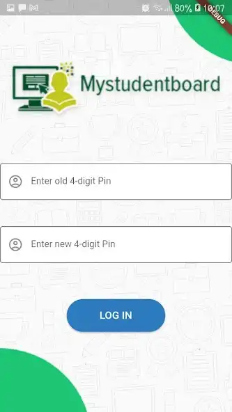 Play My Student Board as an online game My Student Board with UptoPlay