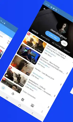 Play My Studio  and enjoy My Studio with UptoPlay