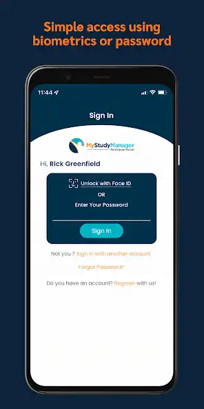 Play MyStudyManager  and enjoy MyStudyManager with UptoPlay